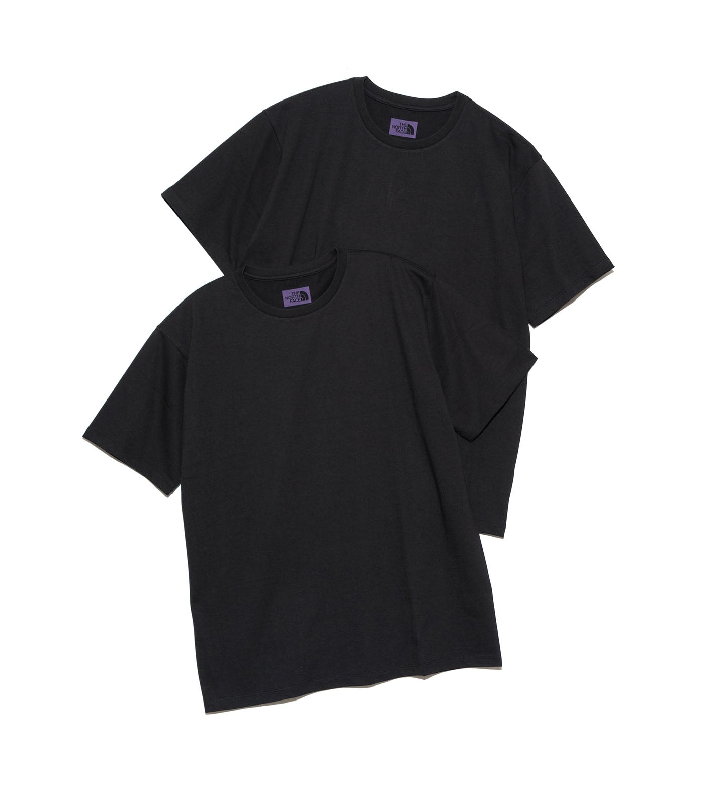 THE NORTH FACE PURPLE LABEL Pack Field Tee