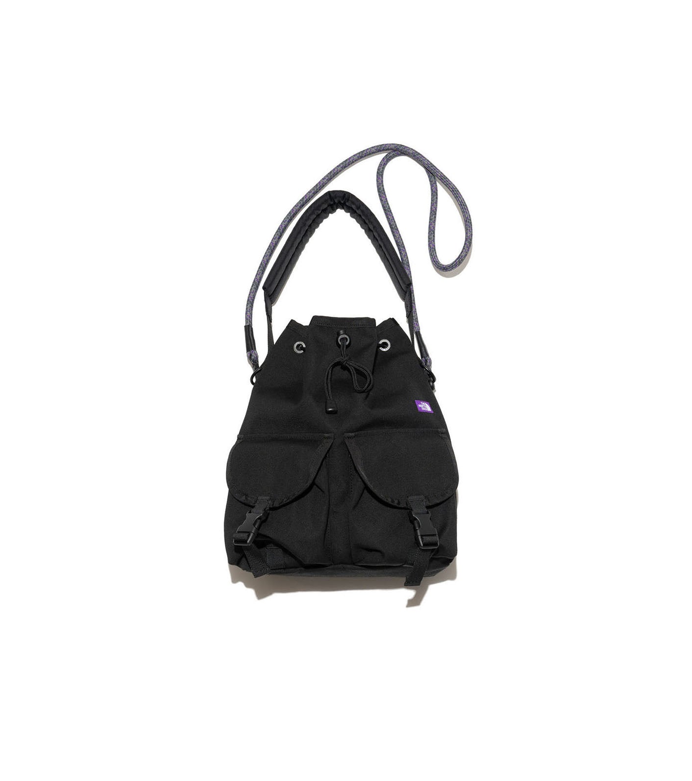 THE NORTH FACE PURPLE LABEL Stroll Tote Bag