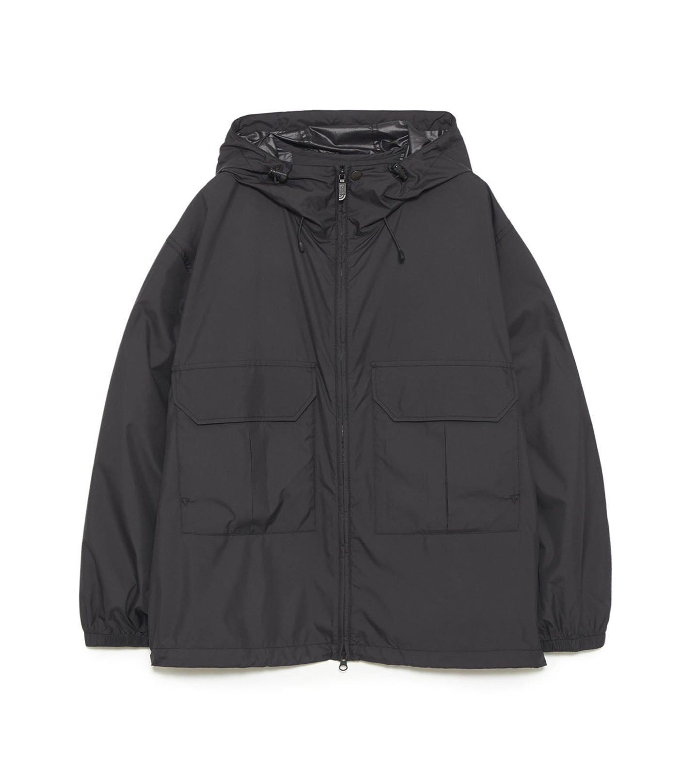 THE NORTH FACE PURPLE LABEL PERTEX QUANTUM Mountain Wind Parka
