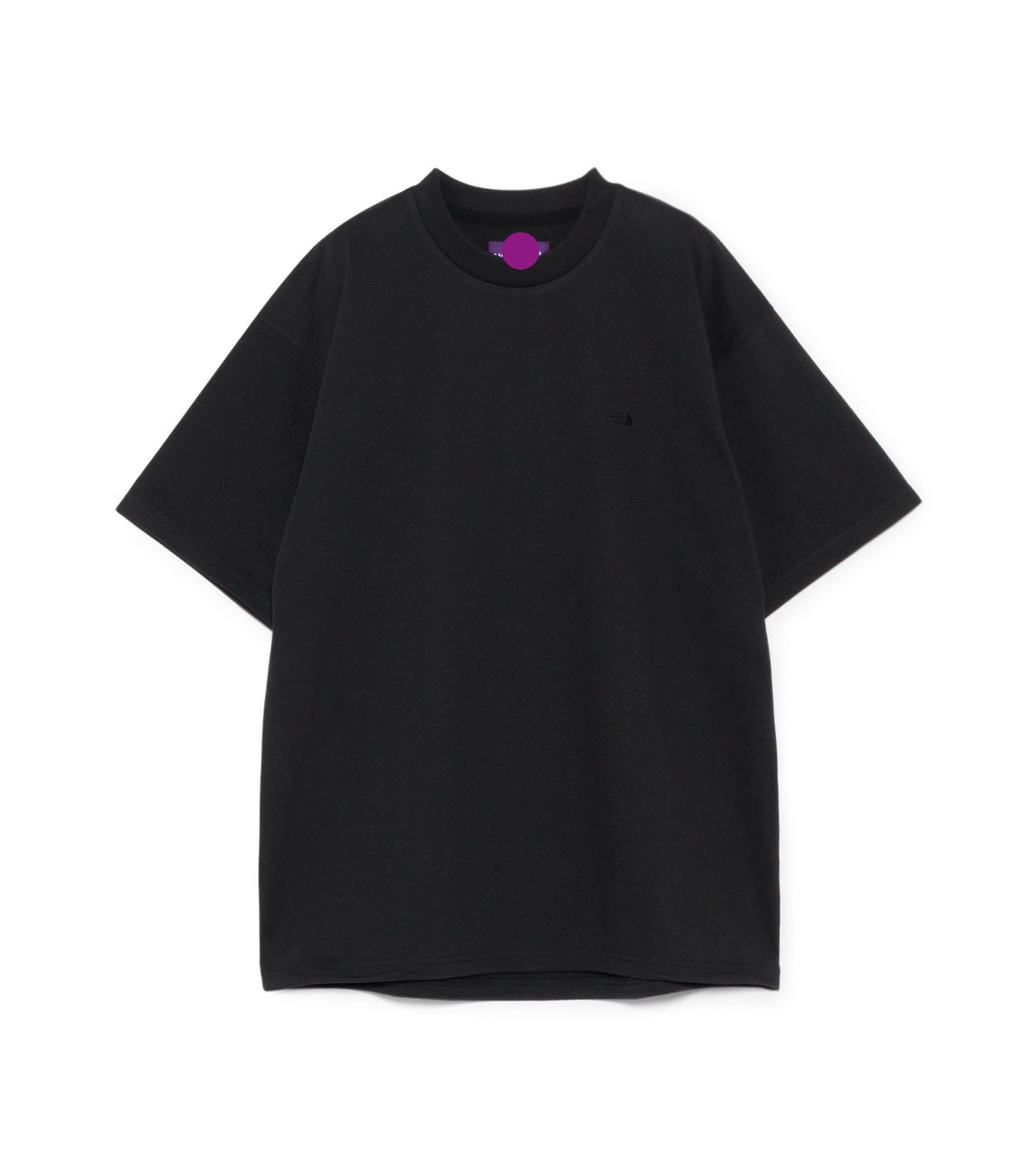 Purple Label Field Tee