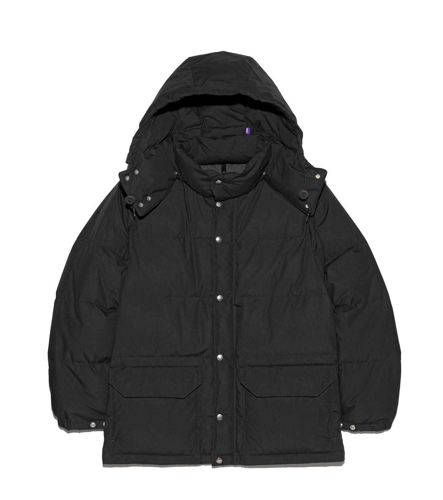 THE NORTH FACE PURPLE LABEL 65/35 Sierra Parka