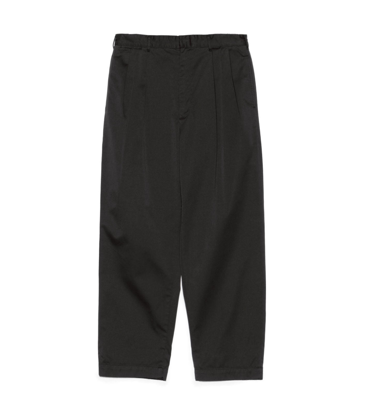 nanamica Double Pleated Chino Pants