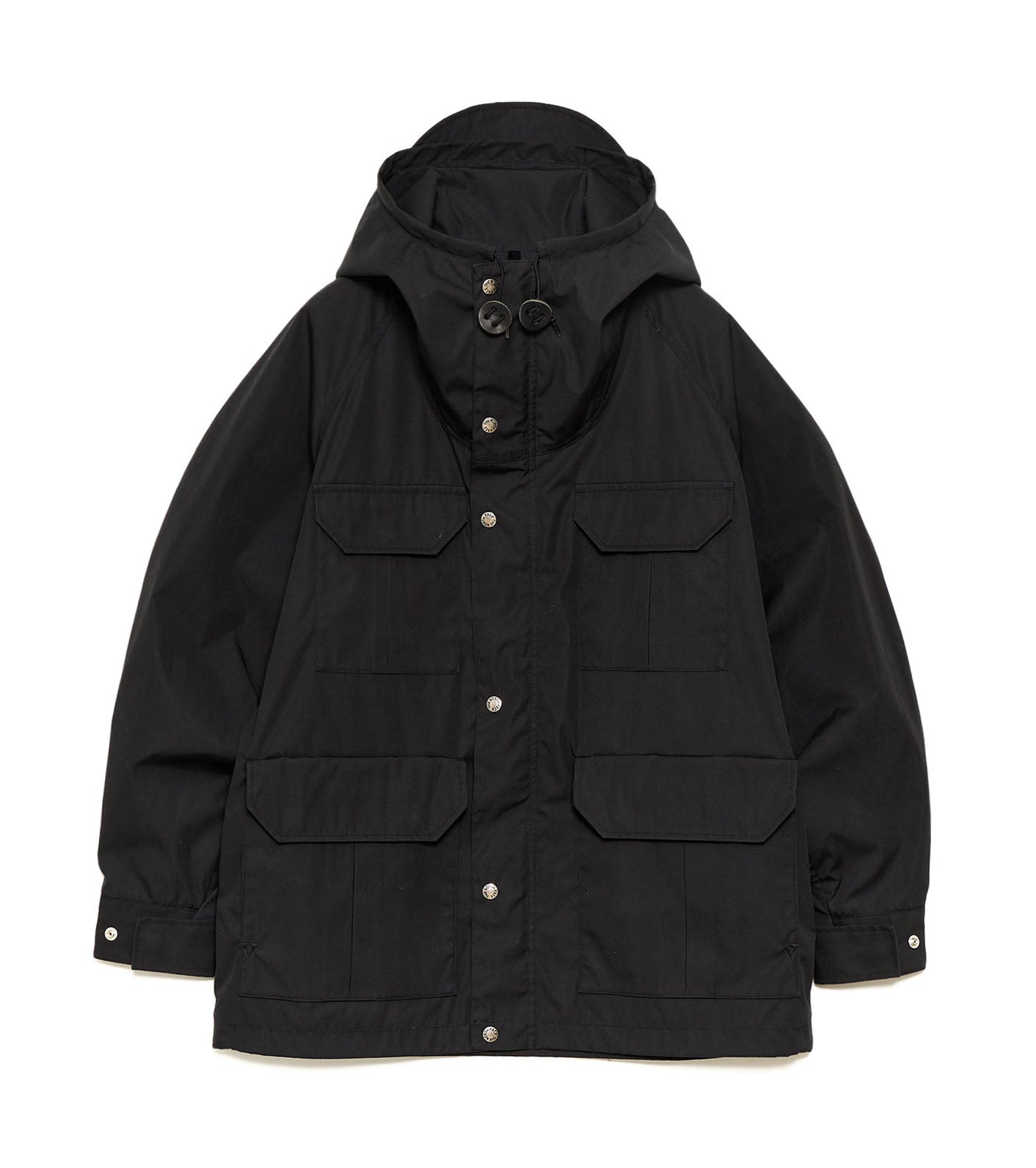 Purple Label 65/35 Mountain Parka