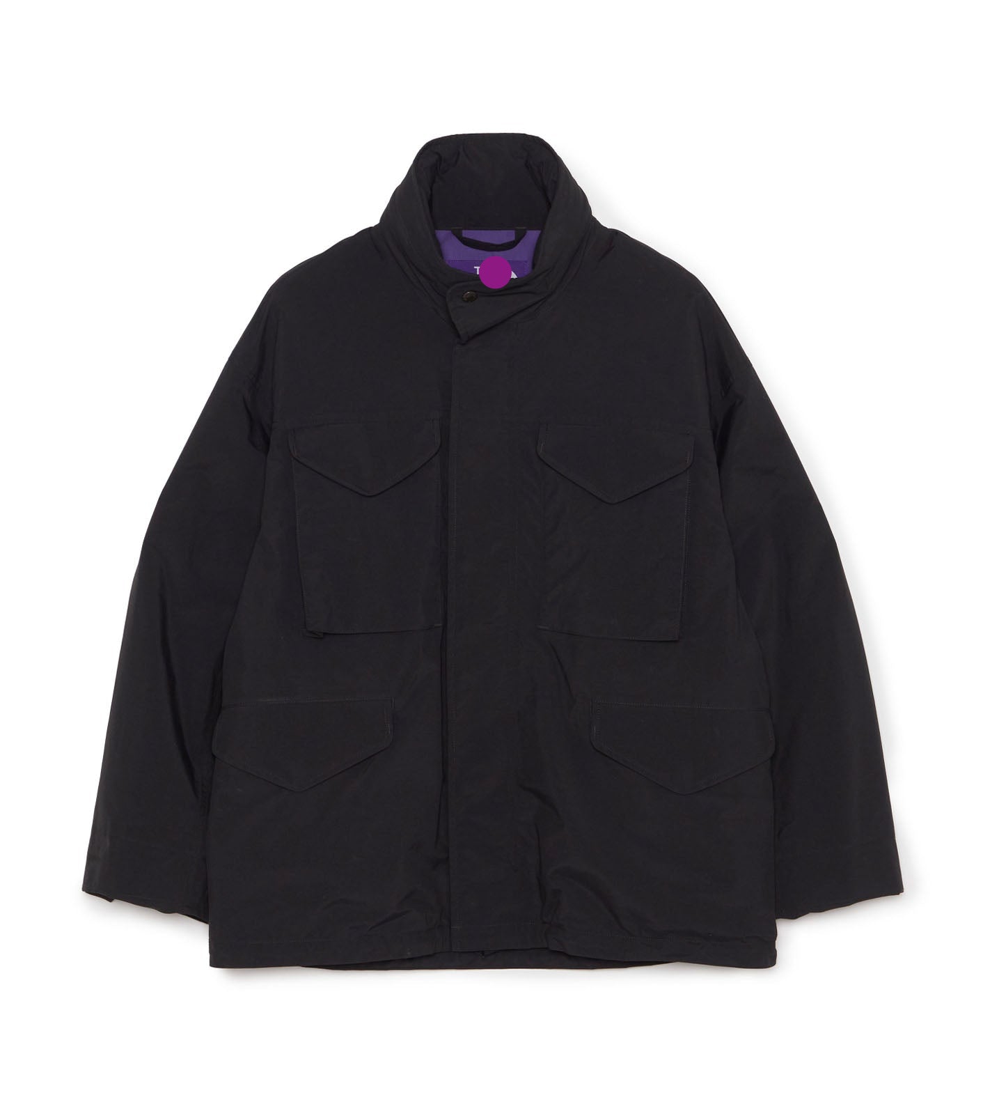 Purple Label GORE-TEX Field Jacket