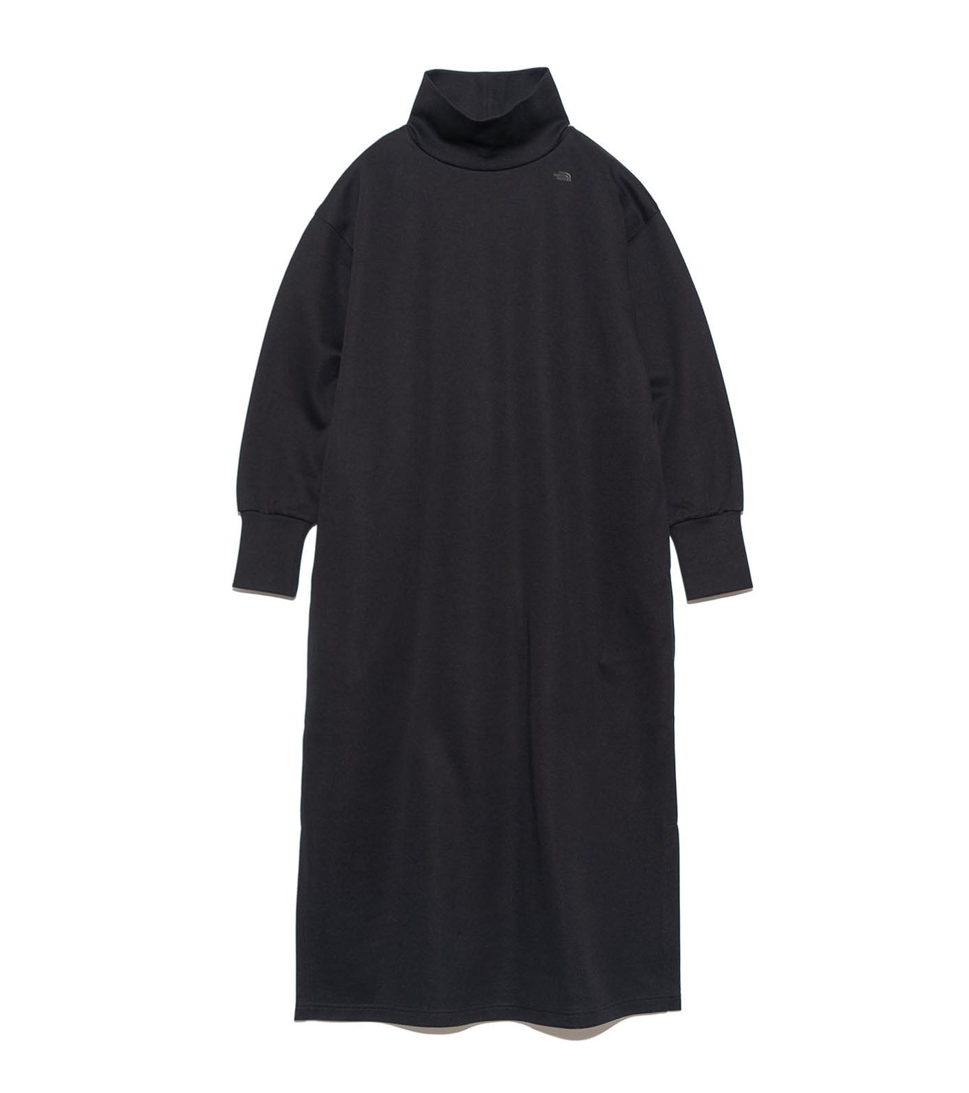 THE NORTH FACE PURPLE LABEL Field Turtleneck Dress