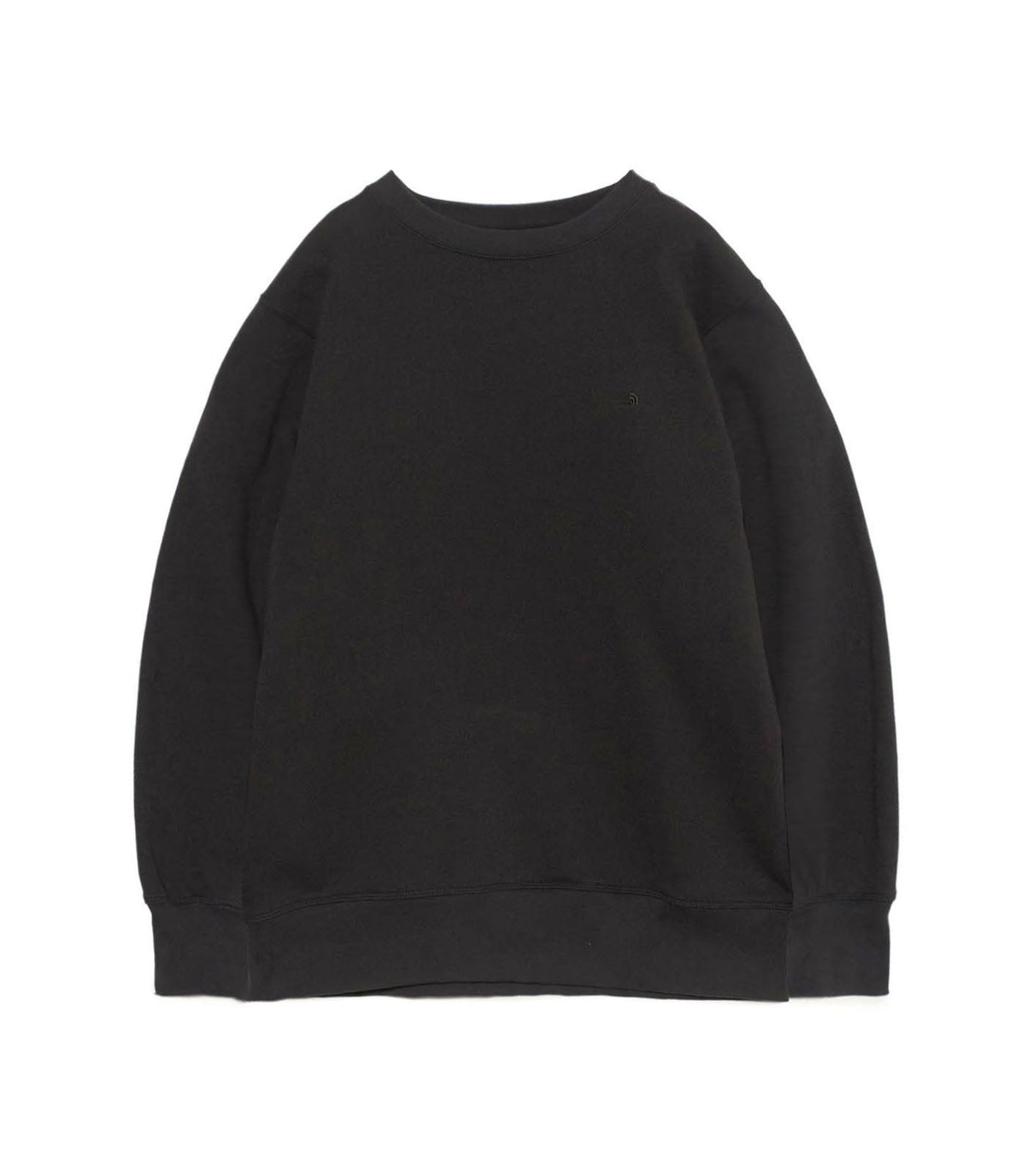 THE NORTH FACE PURPLE LABEL Field Crewneck Sweatshirt