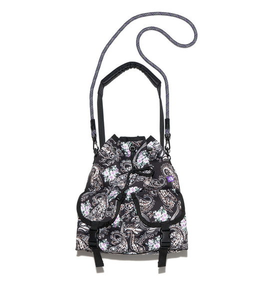 THE NORTH FACE PURPLE LABEL x NOMA t.d. Paisley Print Stroll Tote Bag