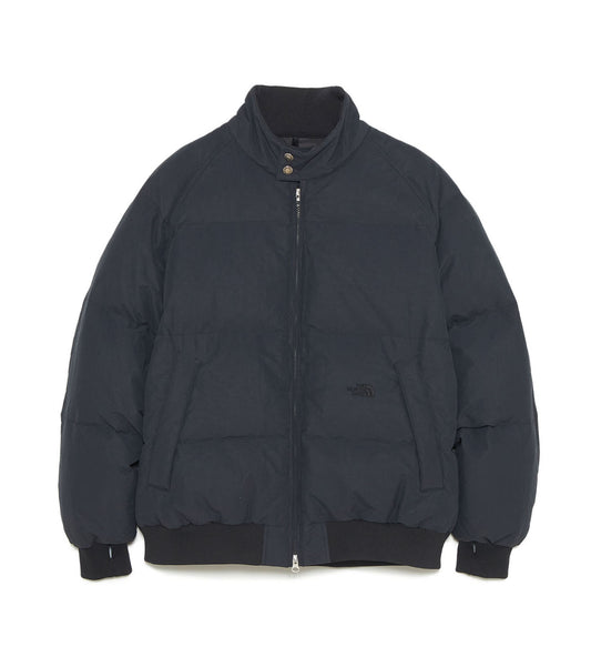 THE NORTH FACE PURPLE LABEL Field Down Jacket