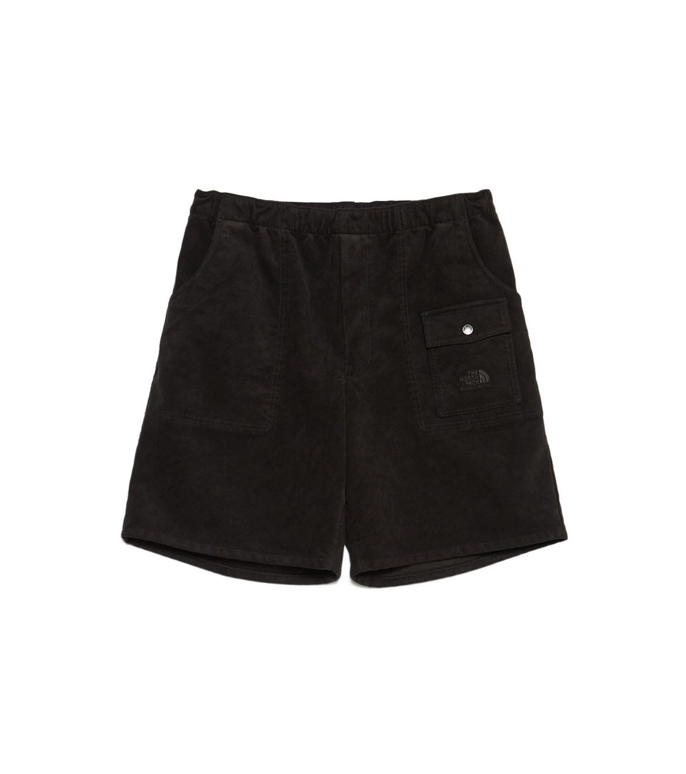 THE NORTH FACE PURPLE LABEL Synthetic Leather Field Shorts