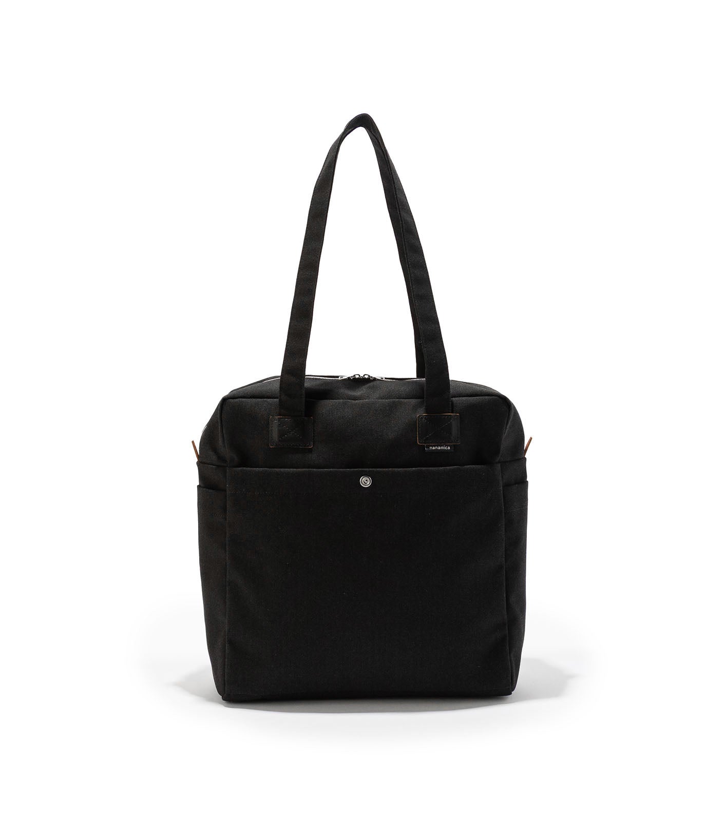 nanamica Zip Tote Bag
