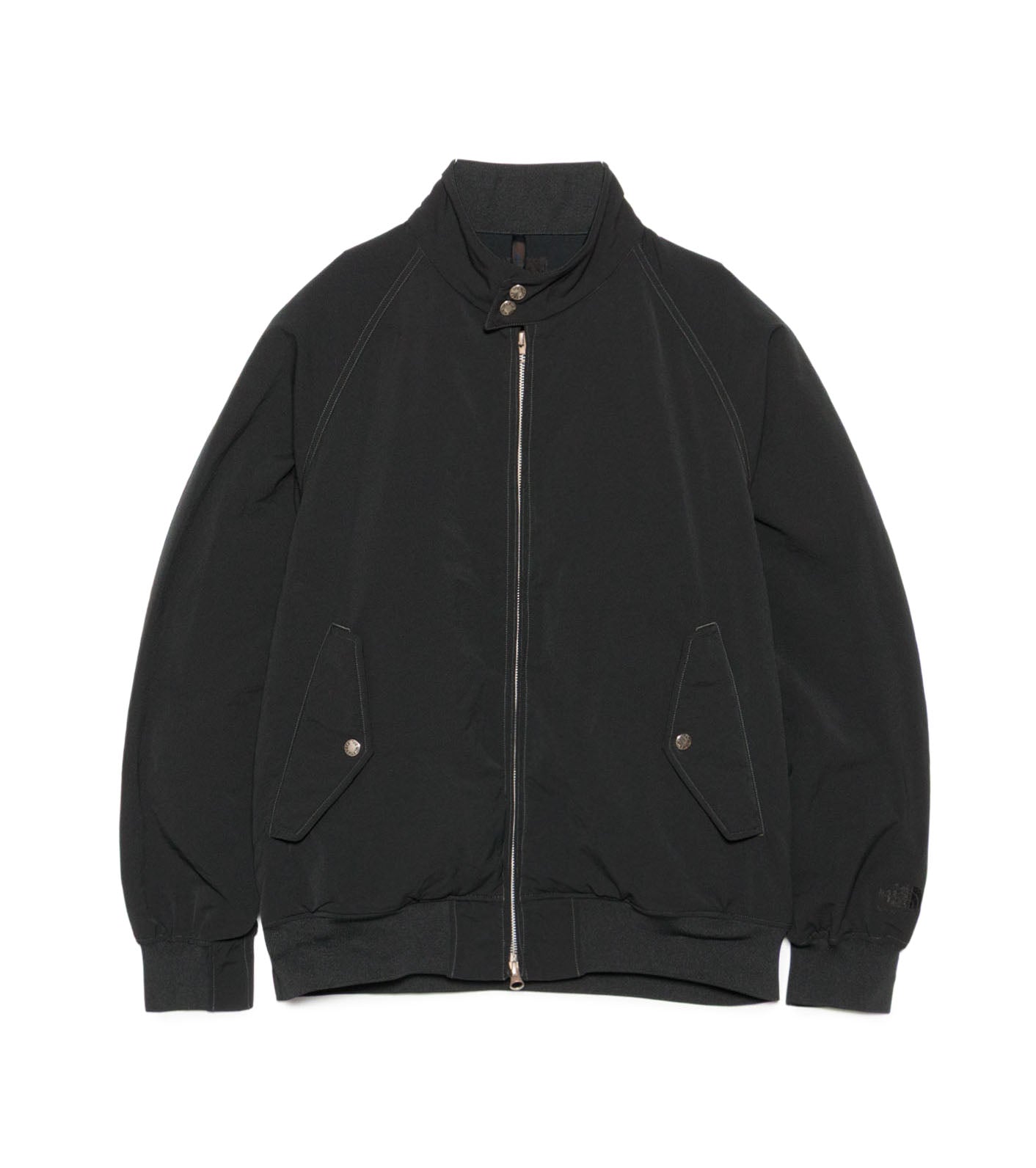 THE NORTH FACE PURPLE LABEL Garment Dyed ALPHADRY Field Jacket