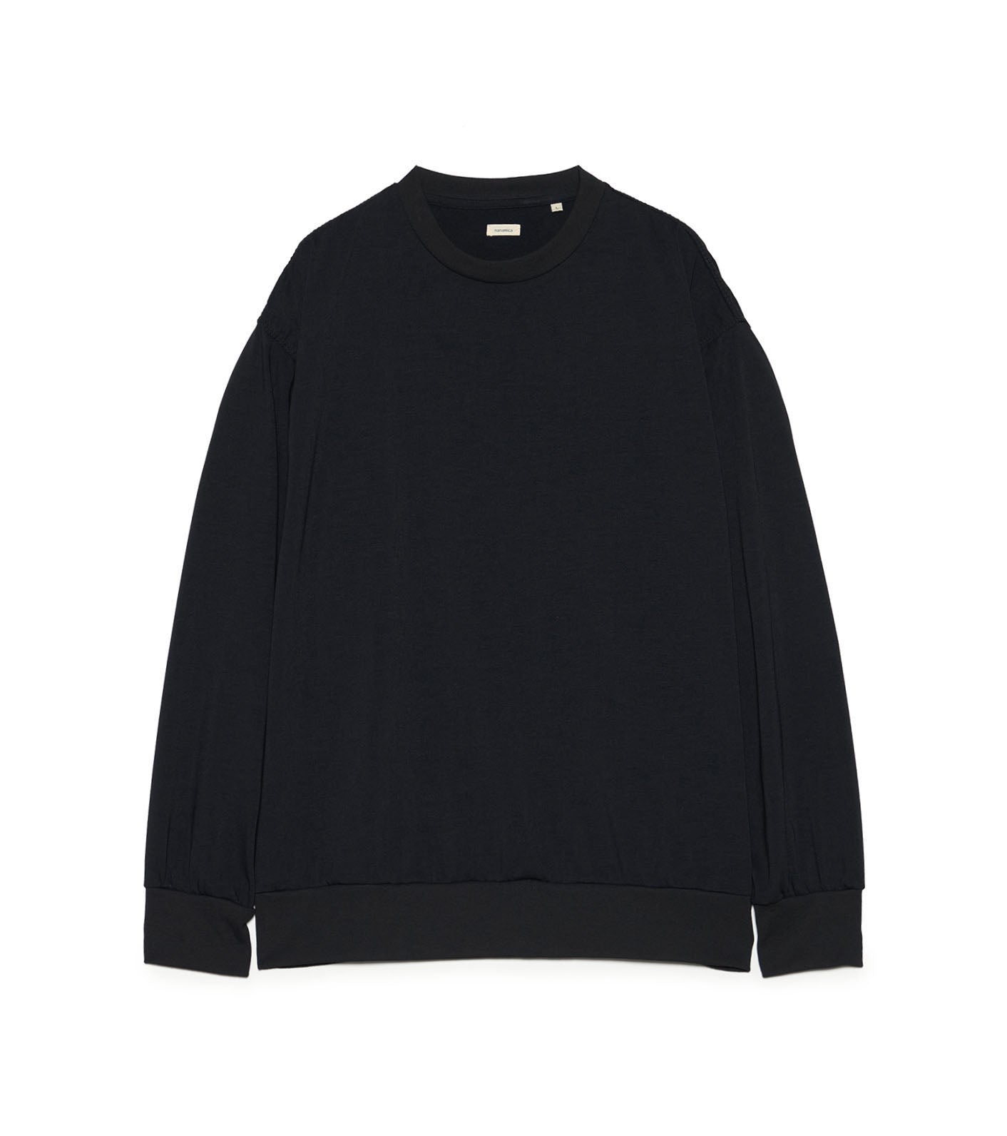nanamica Polyester Jersey L/S Tee