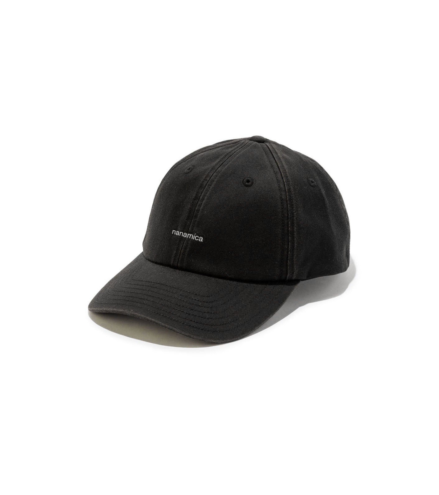 nanamica Washed Chino Cap