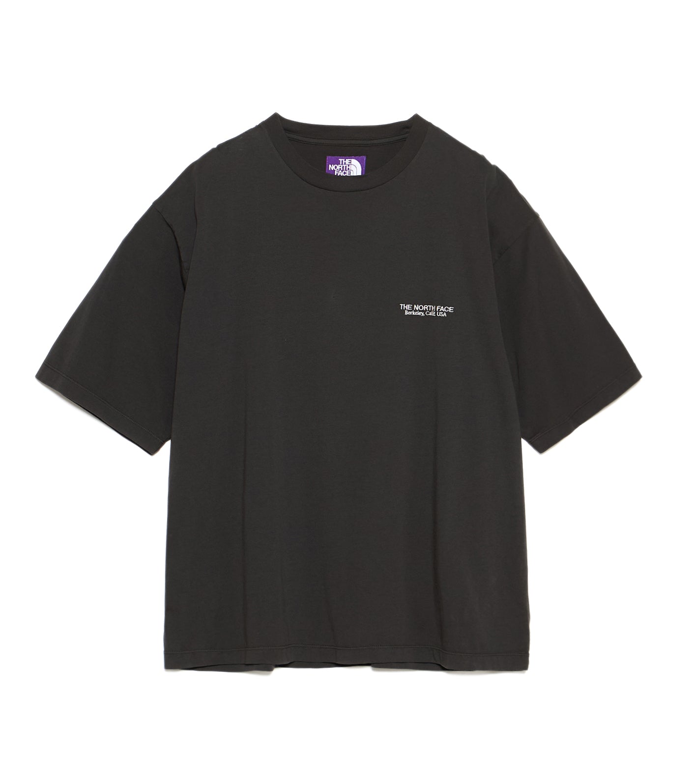 THE NORTH FACE PURPLE LABEL Garment Dyed Field Tee