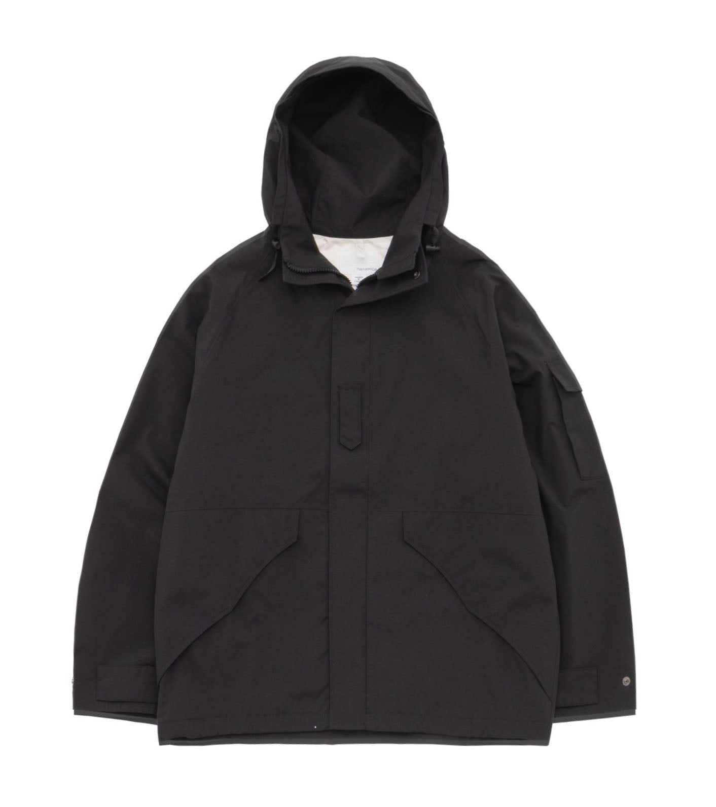 nanamica 2L NYLON GORE-TEX Cruiser Jacket
