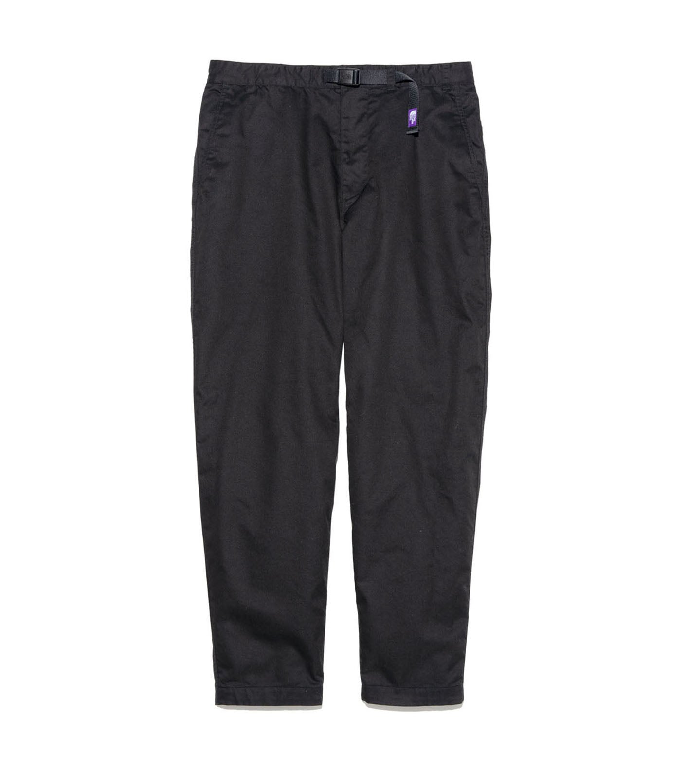 THE NORTH FACE PURPLE LABEL COOLMAX Chino Wide Tapered Pants