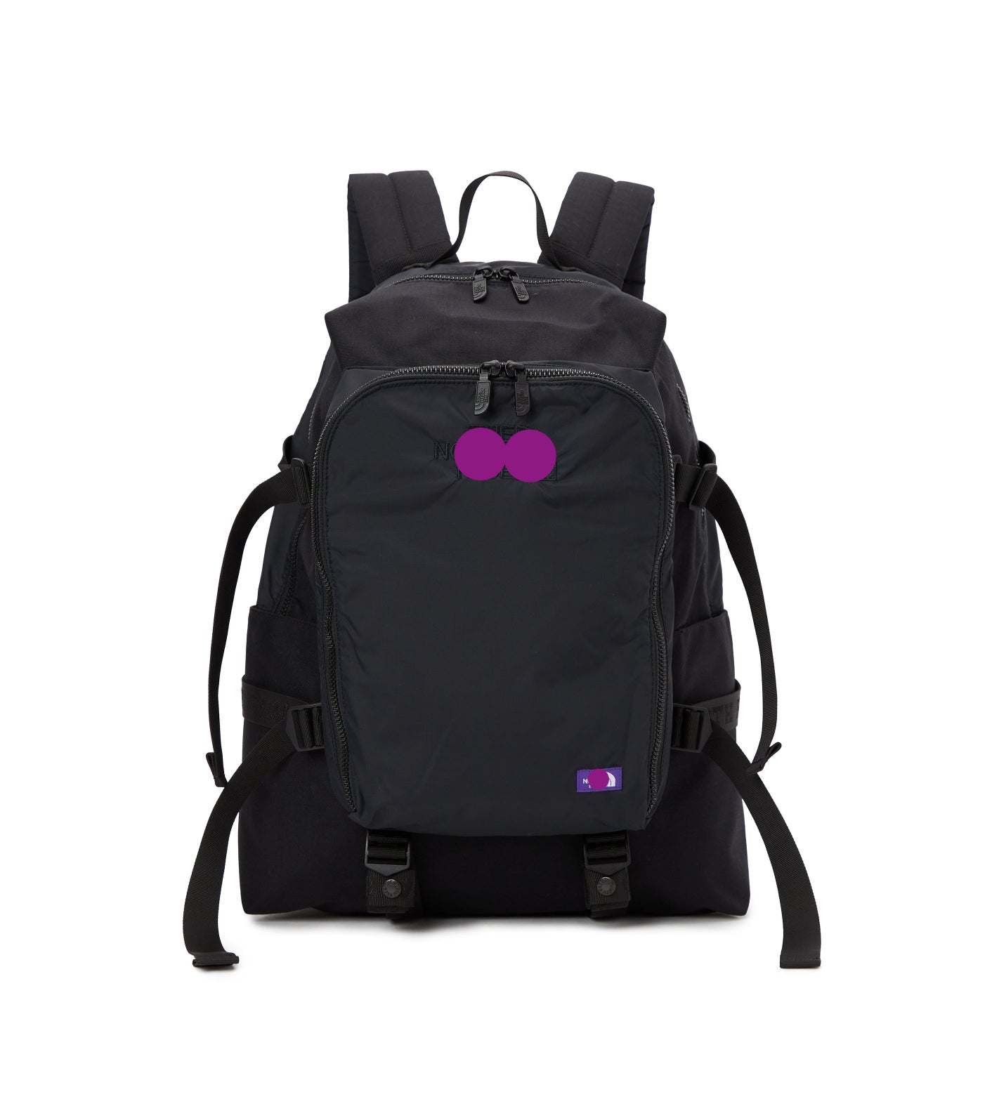 Purple Label CORDURA Nylon Day Pack