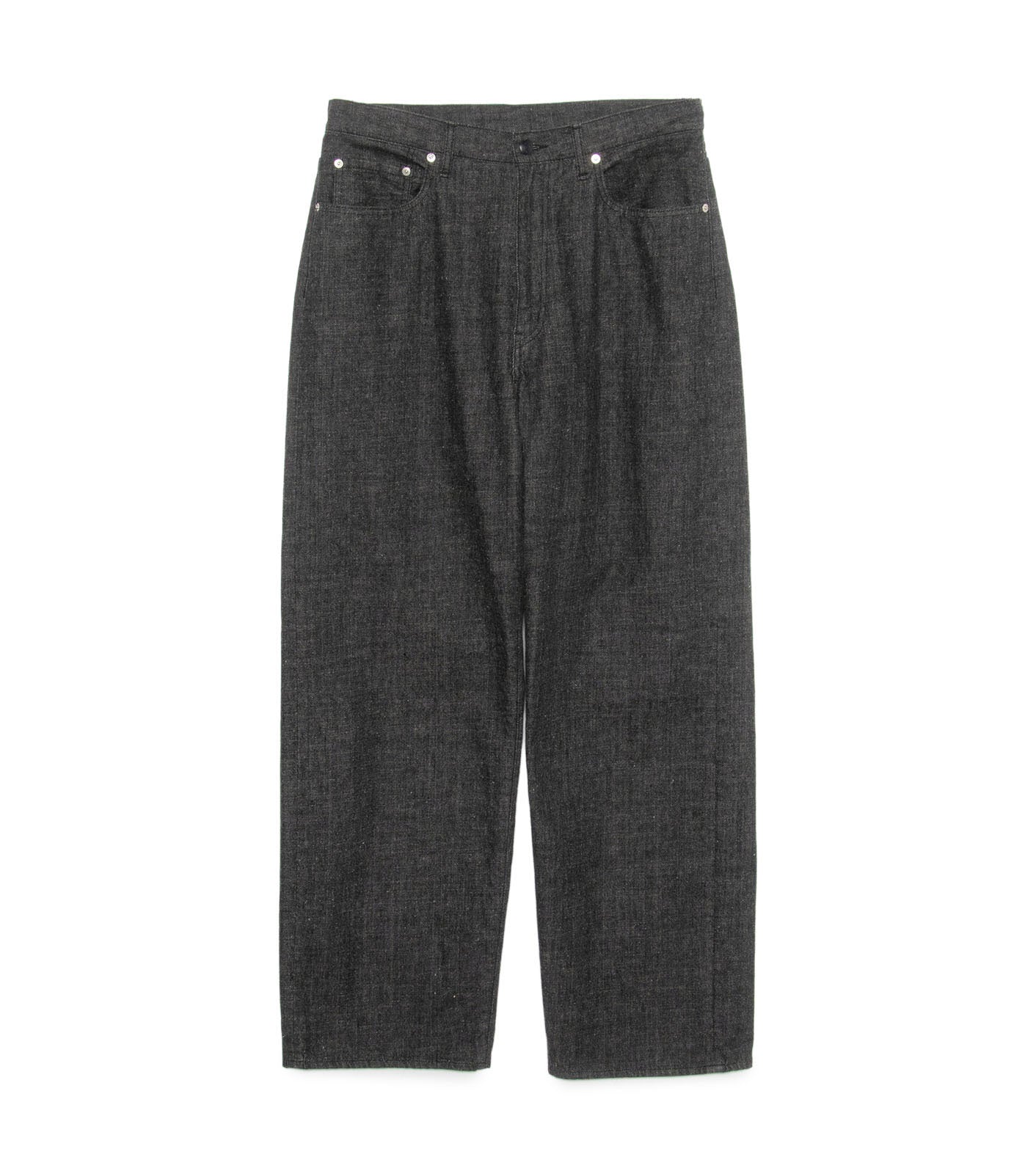nanamica Selvage Denim Pants