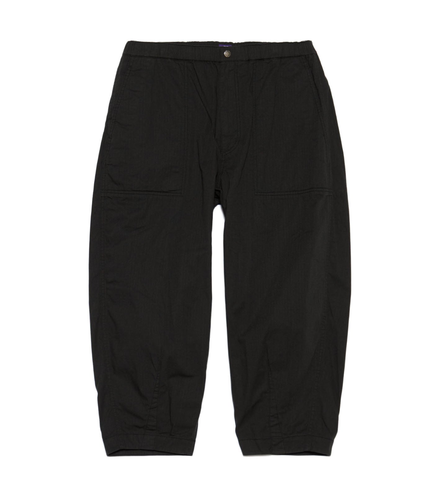 Purple Label Ripstop Wide Cropped Field Pants