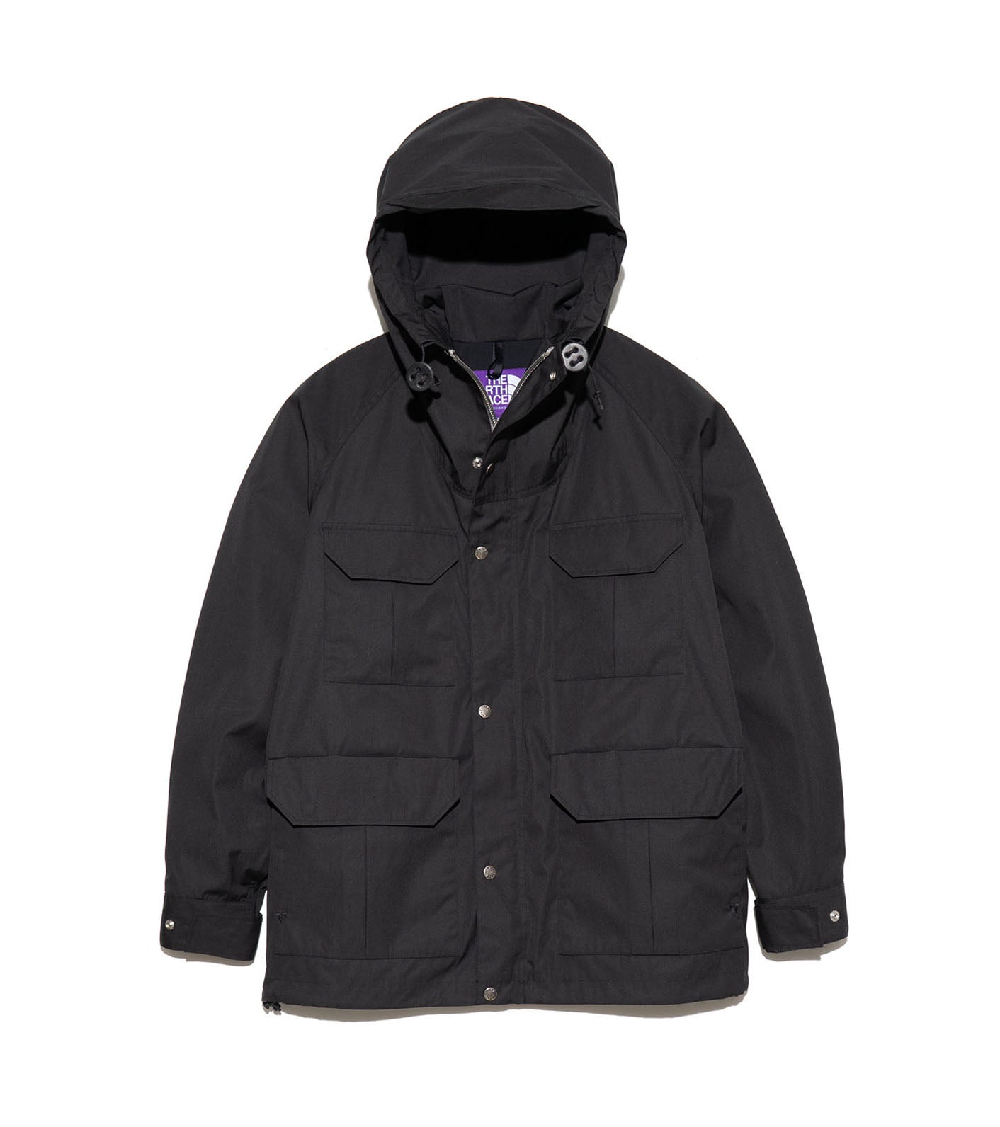 THE NORTH FACE PURPLE LABEL 65/35 Mountain Parka – unexpected store