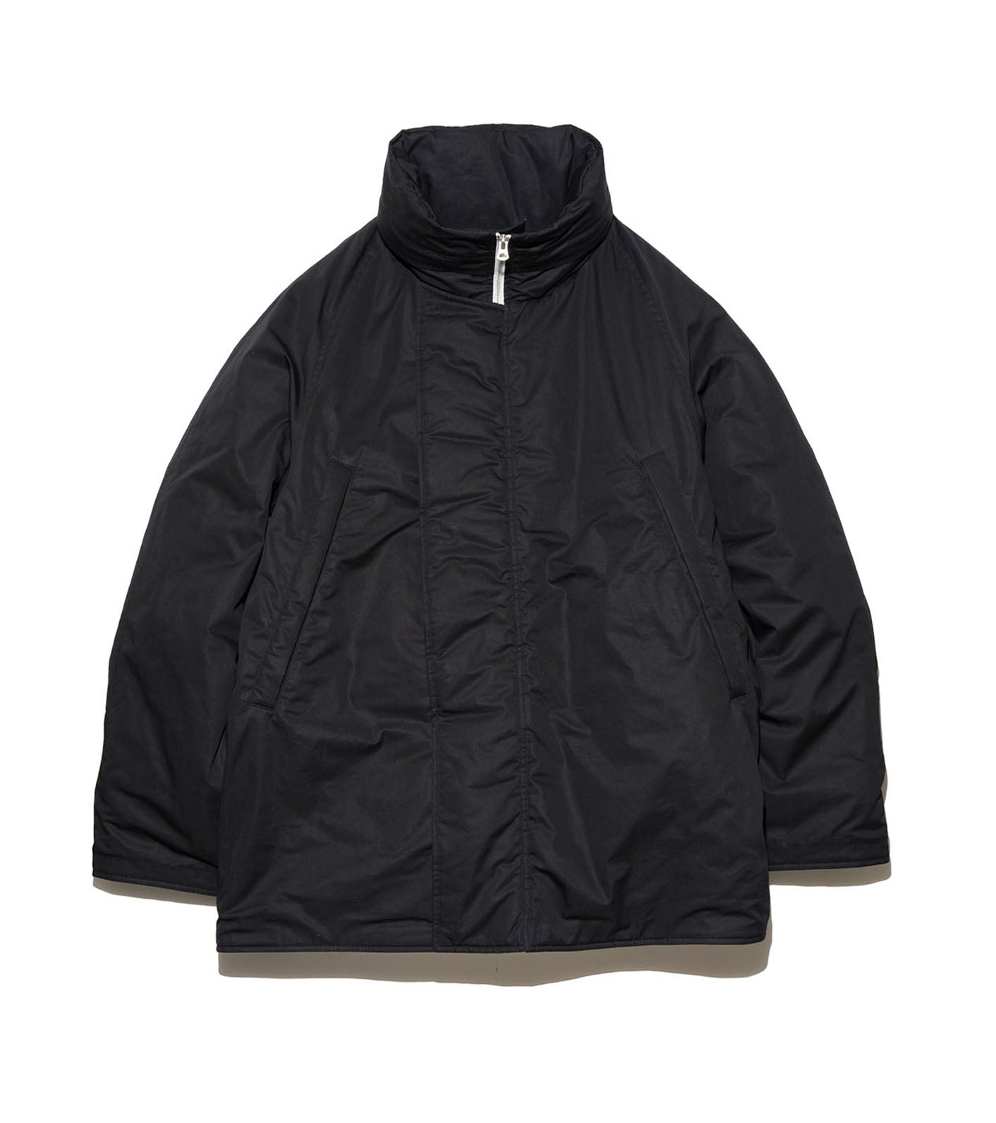 nanamica Upper Deck Insulation Jacket