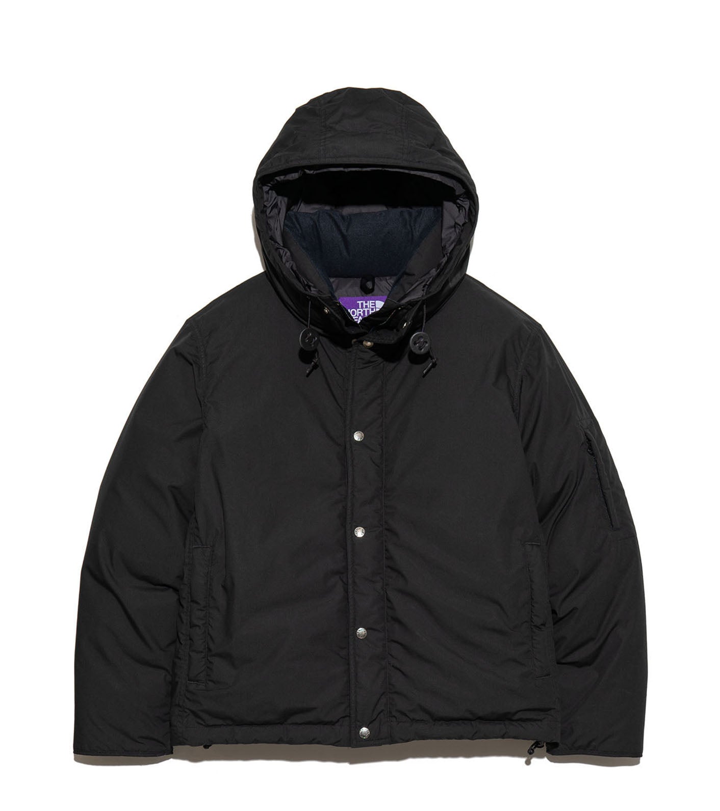 THE NORTH FACE PURPLE LABEL 65/35 Mountain Short Down Parka – unexpected  store