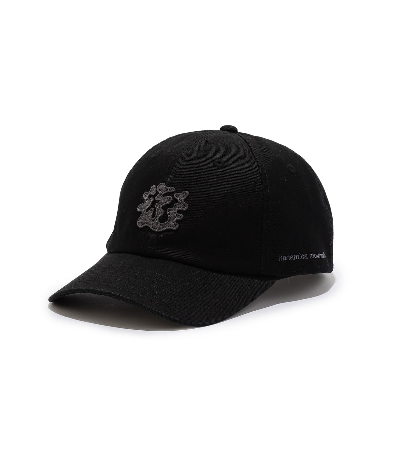 nanamica YAMA Cap