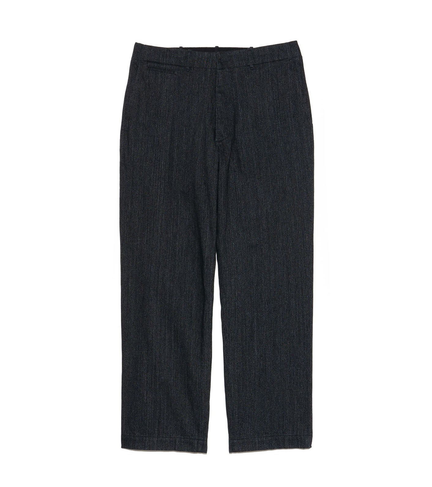 nanamica Wide Denim Pants