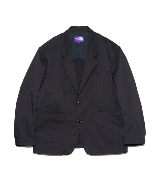 THE NORTH FACE PURPLE LABEL Herringbone Field Jacket