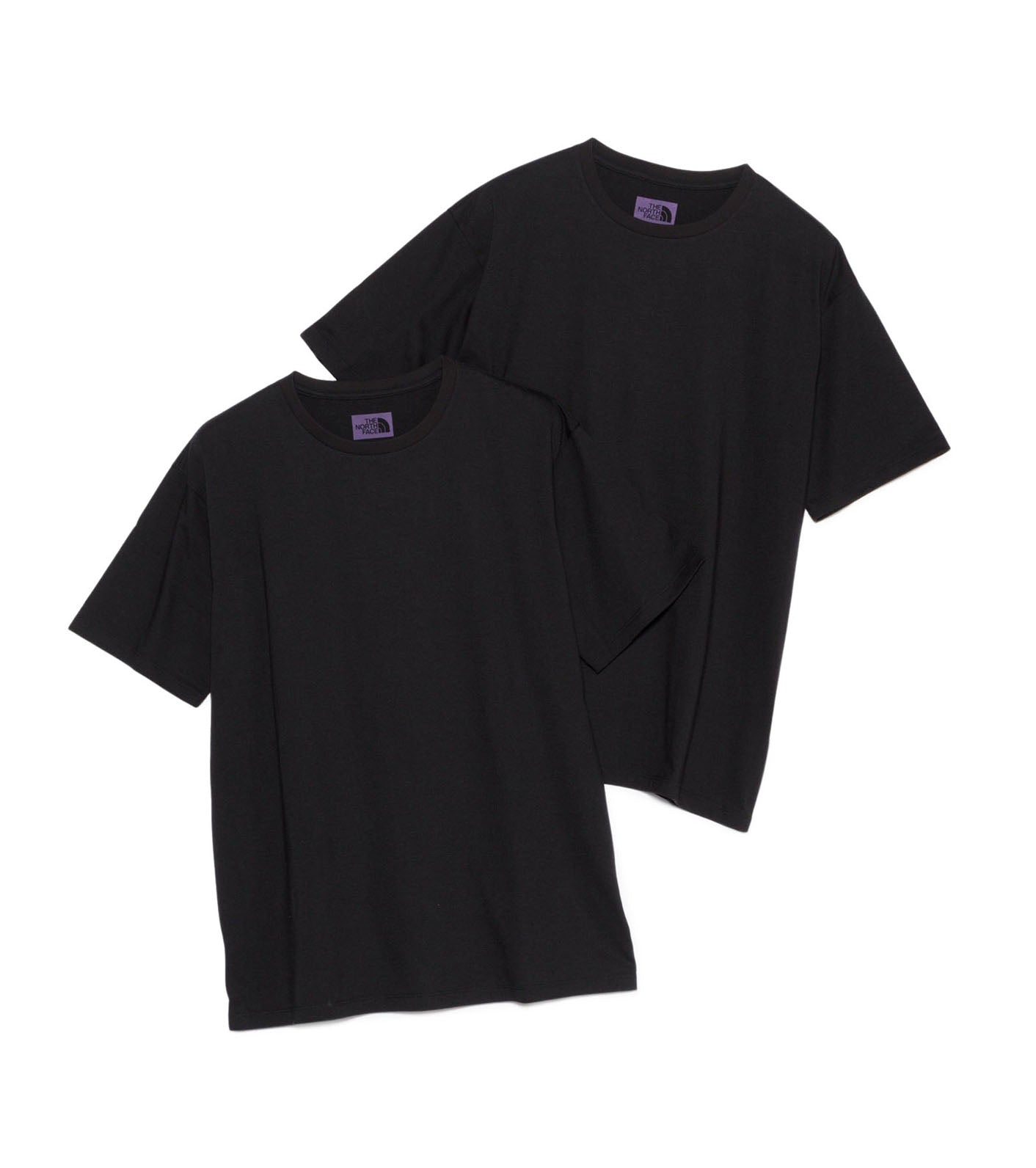 THE NORTH FACE PURPLE LABEL Pack Field Tee