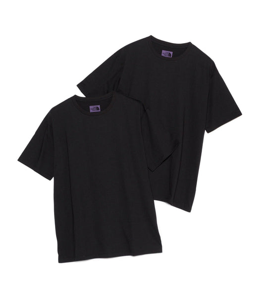 THE NORTH FACE PURPLE LABEL Pack Field Tee