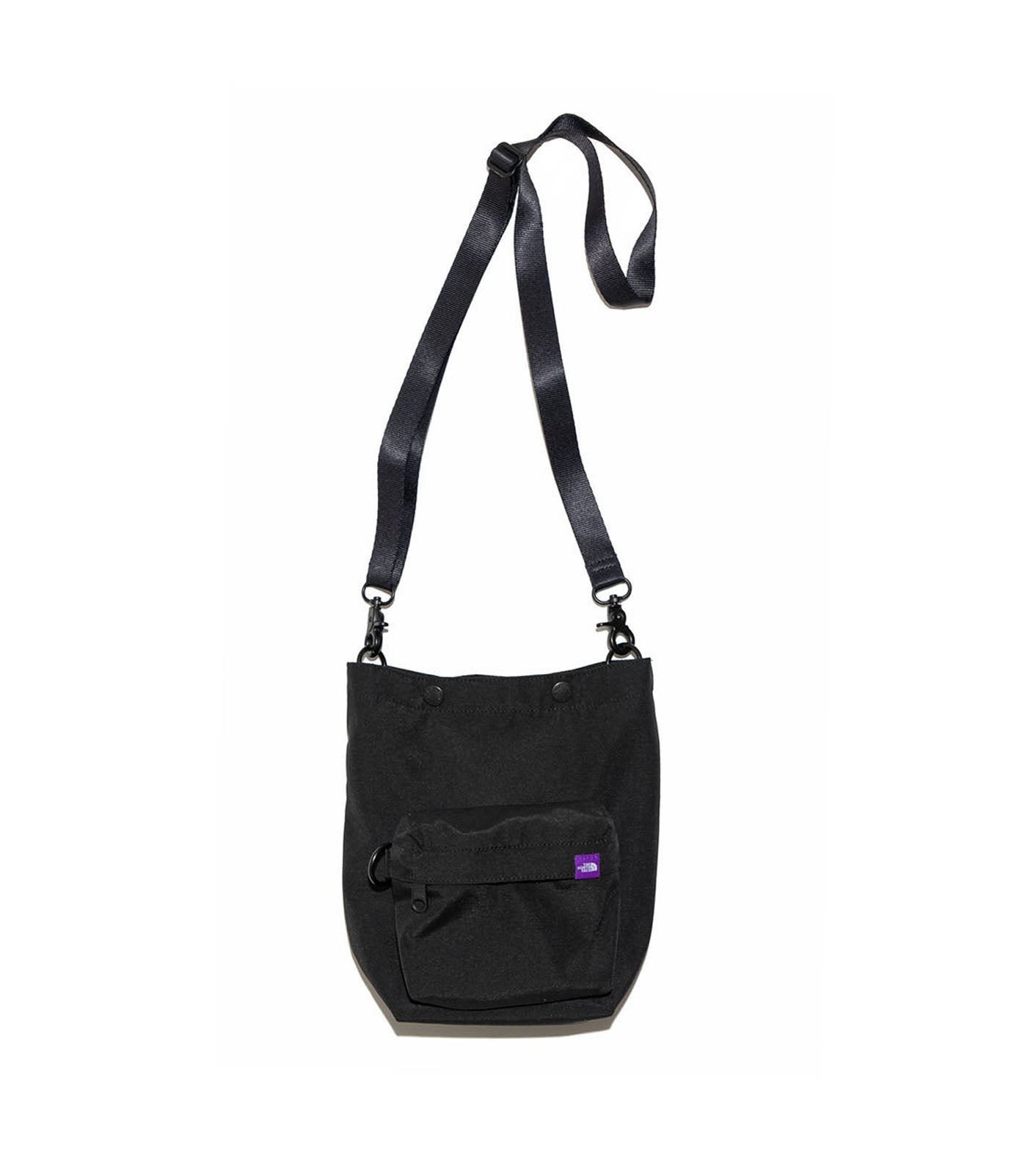 THE NORTH FACE PURPLE LABEL Mountain Wind Multi Bag