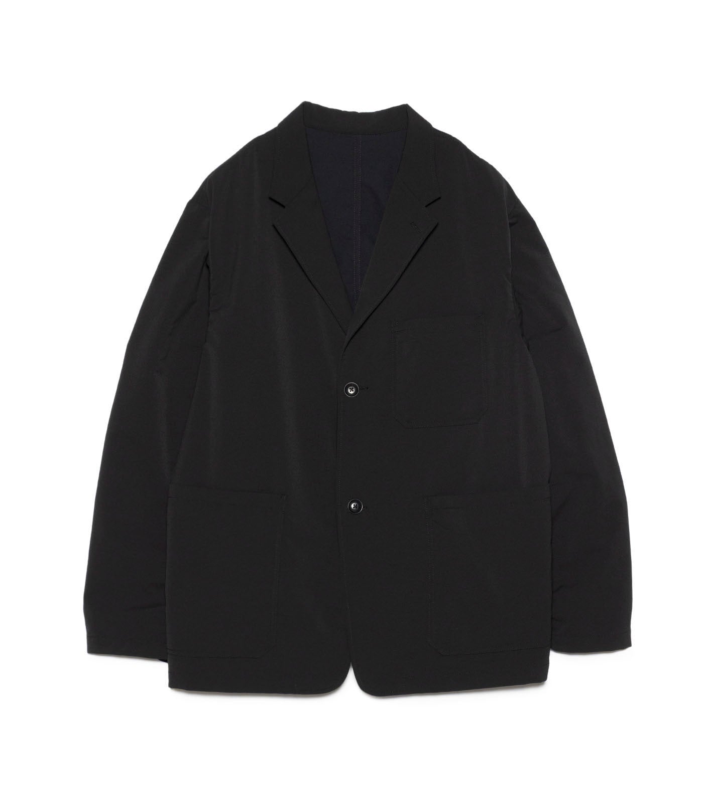 nanamica ALPHADRY Club Jacket