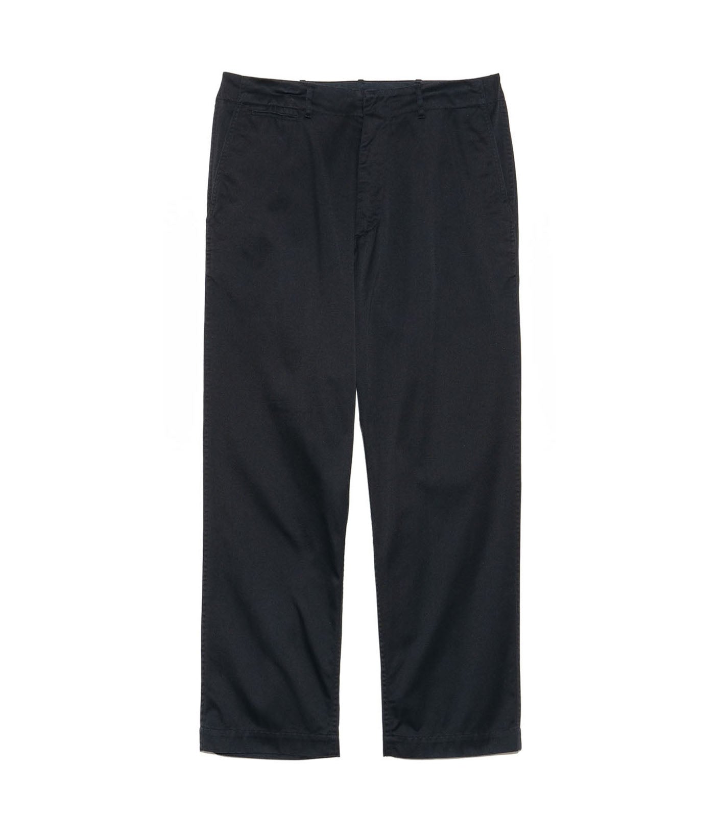 nanamica Wide Chino Pants