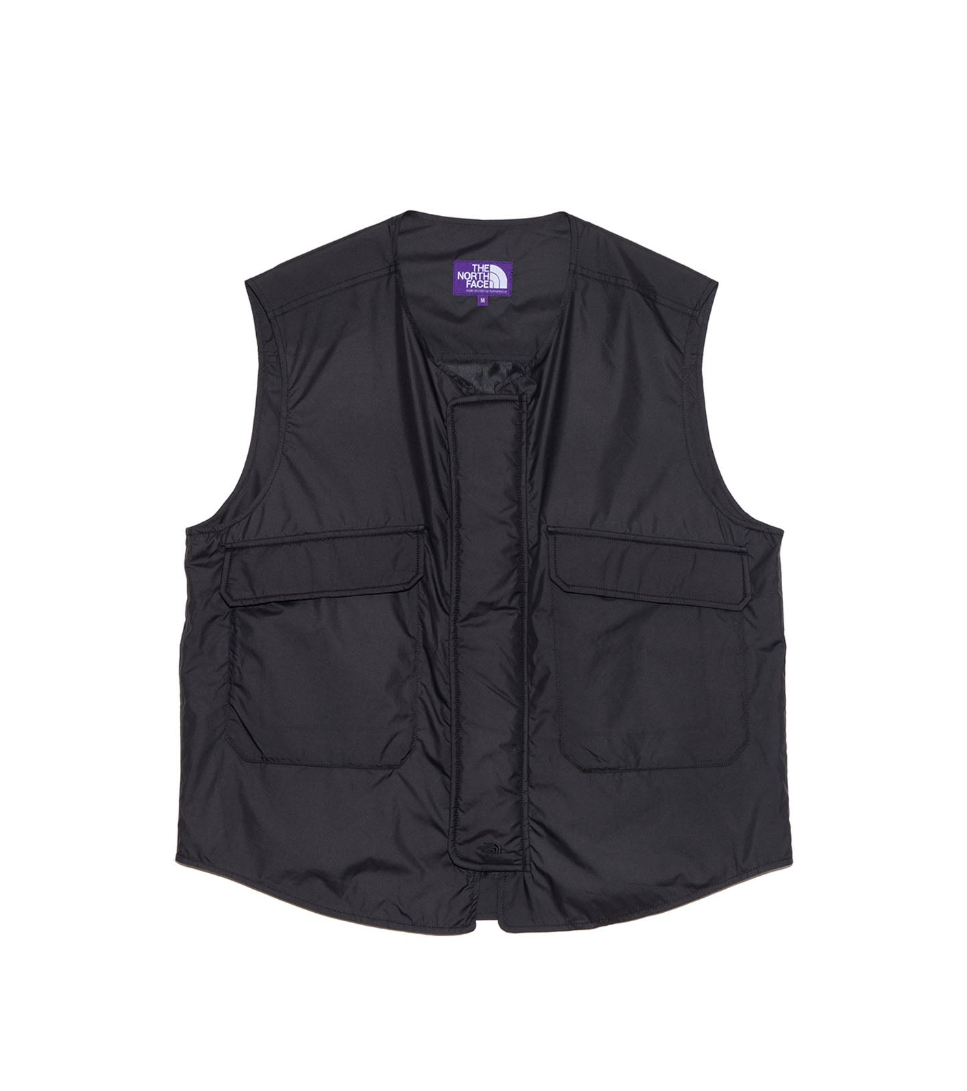 THE NORTH FACE PURPLE LABEL Mountain Wind Vest