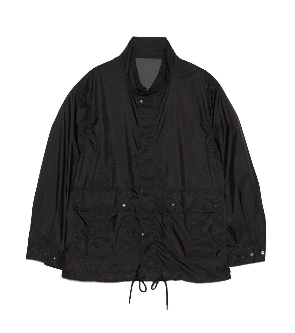 nanamica Packable Field Jacket