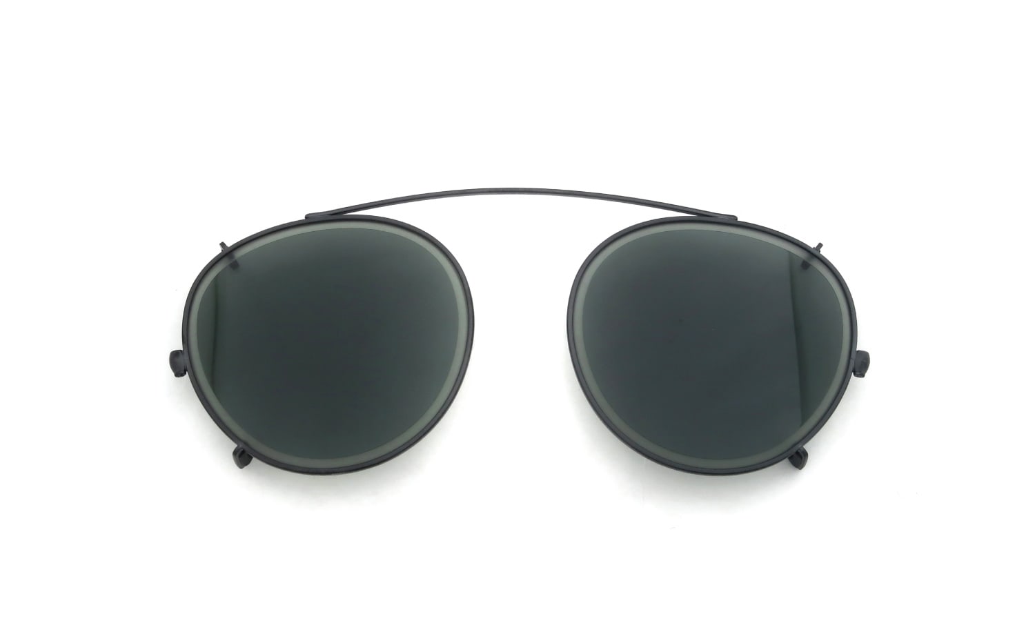 KameManNen Sunglasses MEI 113 MBK 46size – unexpected store