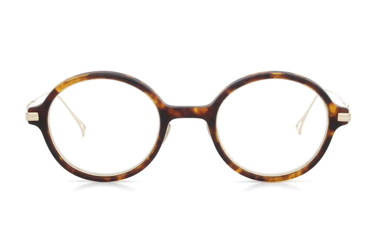 KameManNen Eyeglass Frame KO 140 HAV