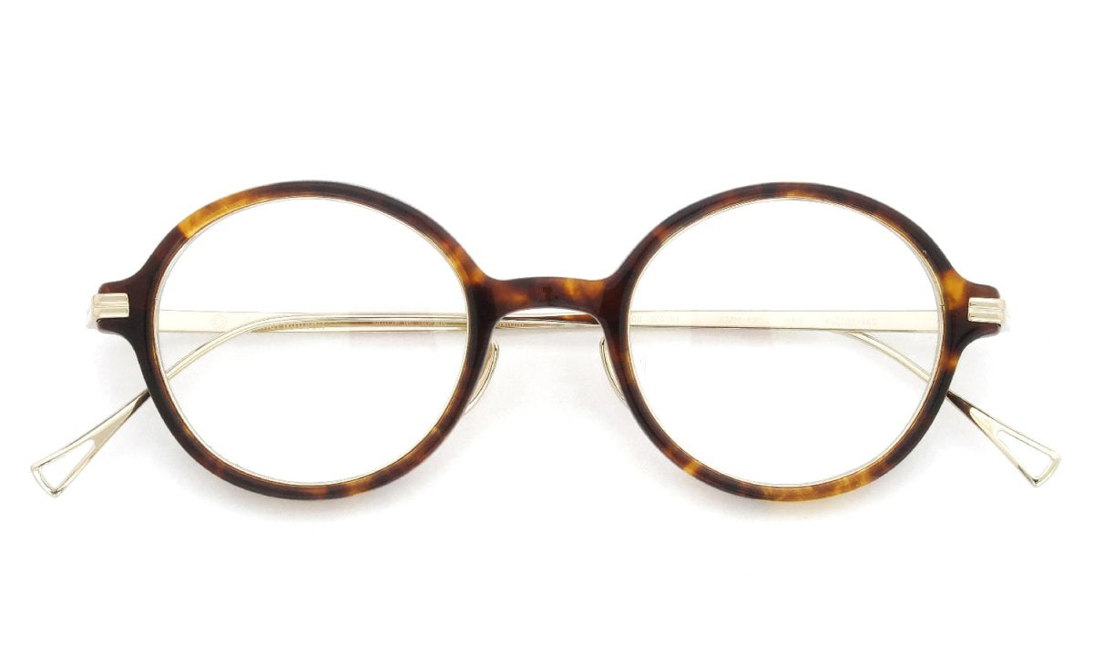 KameManNen Eyeglass Frame KO 140 HAV