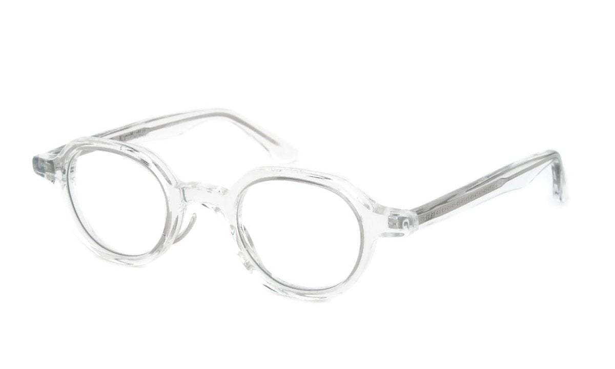 KameManNen Eyeglass Frame KMN-6147 CL