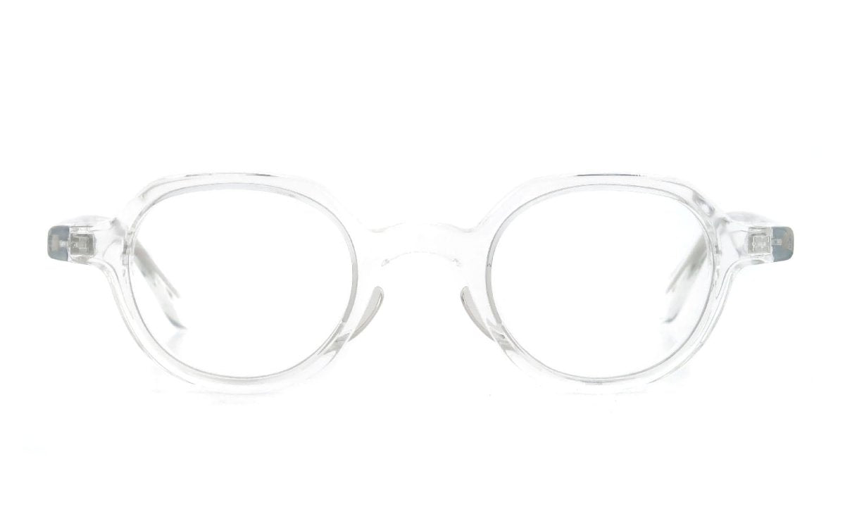 KameManNen Eyeglass Frame KMN-6147 CL