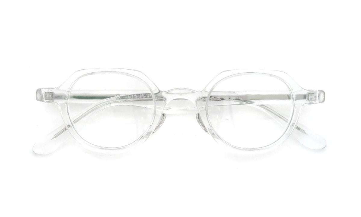 KameManNen Eyeglass Frame KMN-6147 CL