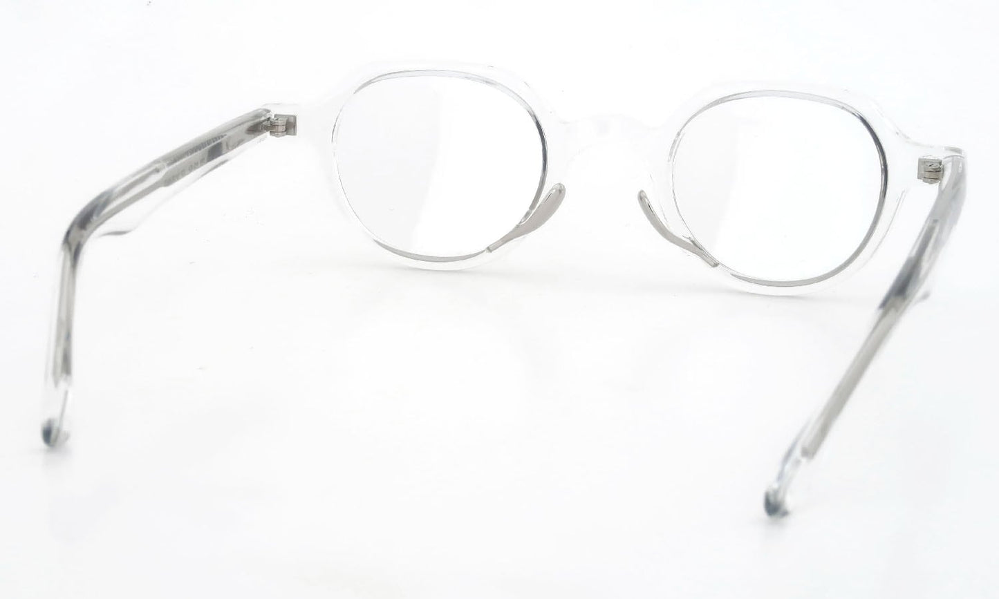 KameManNen Eyeglass Frame KMN-6147 CL