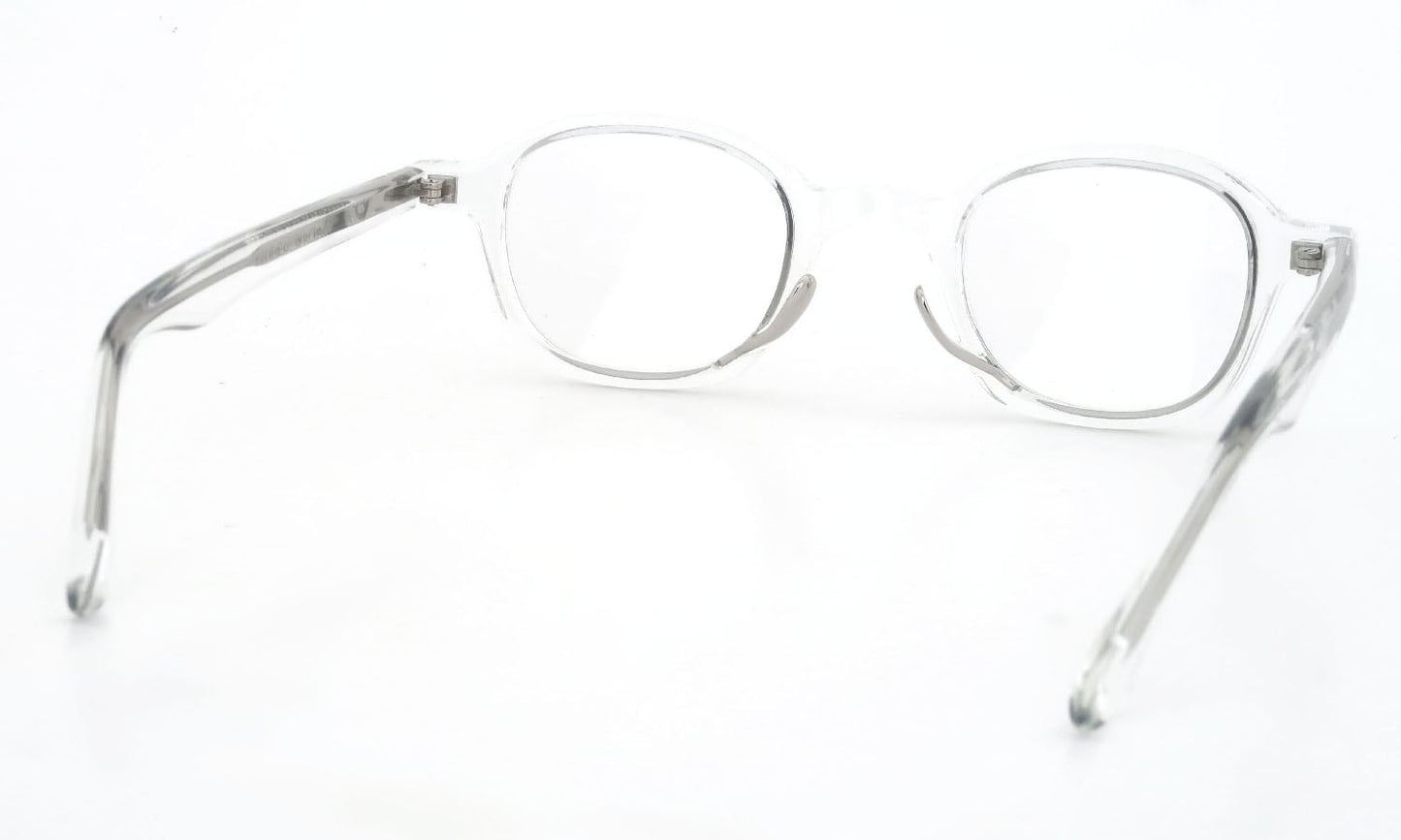 KameManNen Eyeglass Frame KMN-6148 CL