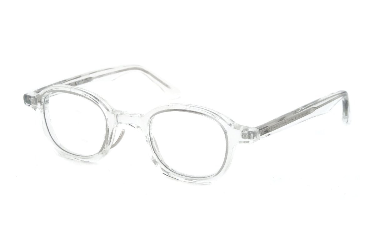 KameManNen Eyeglass Frame KMN-6148 CL