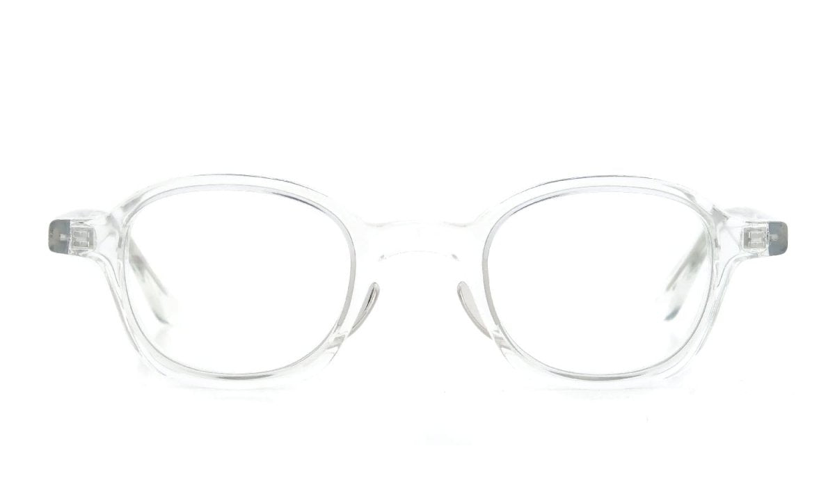 KameManNen Eyeglass Frame KMN-6148 CL