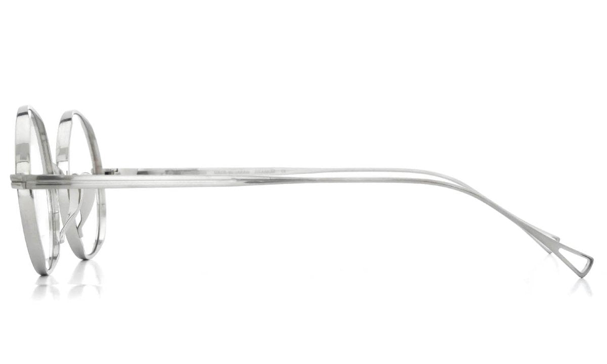 KameManNen Eyeglass Frame KMN-99 TSH