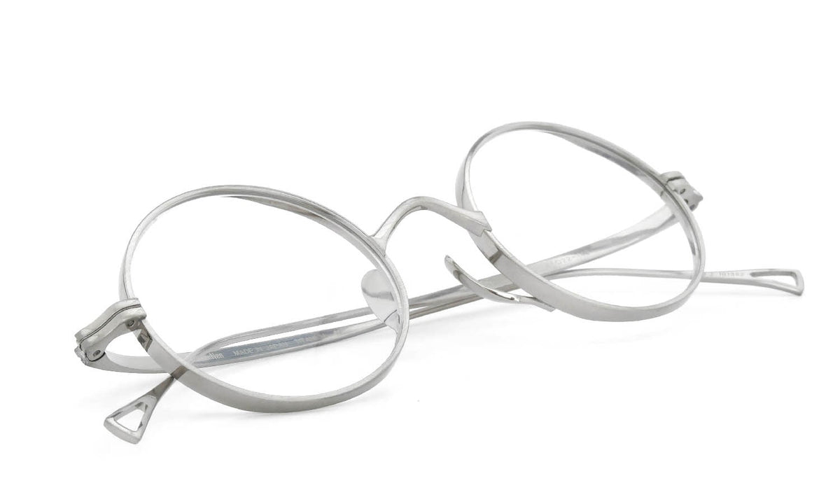 KameManNen Eyeglass Frame KMN-99 TSH