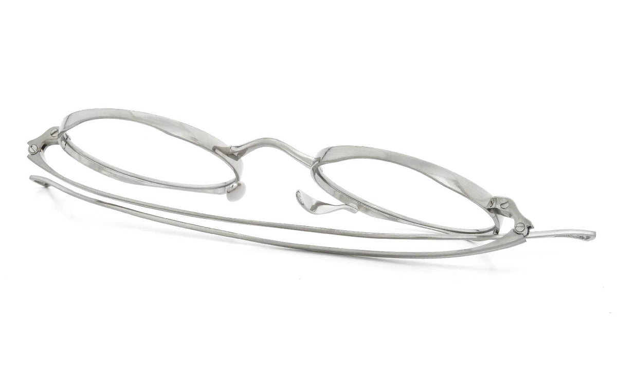 KameManNen Eyeglass Frame KMN-99 TSH