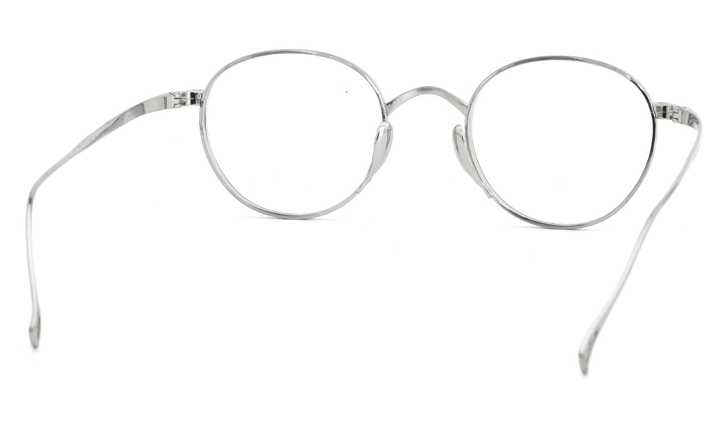 KameManNen Eyeglass Frame MEI 113 TSH 46size